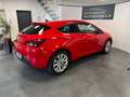 Opel Astra J GTC PDC Navi Sitzheizung Tempomat Rouge - thumbnail 4