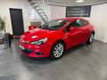 Opel Astra J GTC PDC Navi Sitzheizung Tempomat Rouge - thumbnail 2