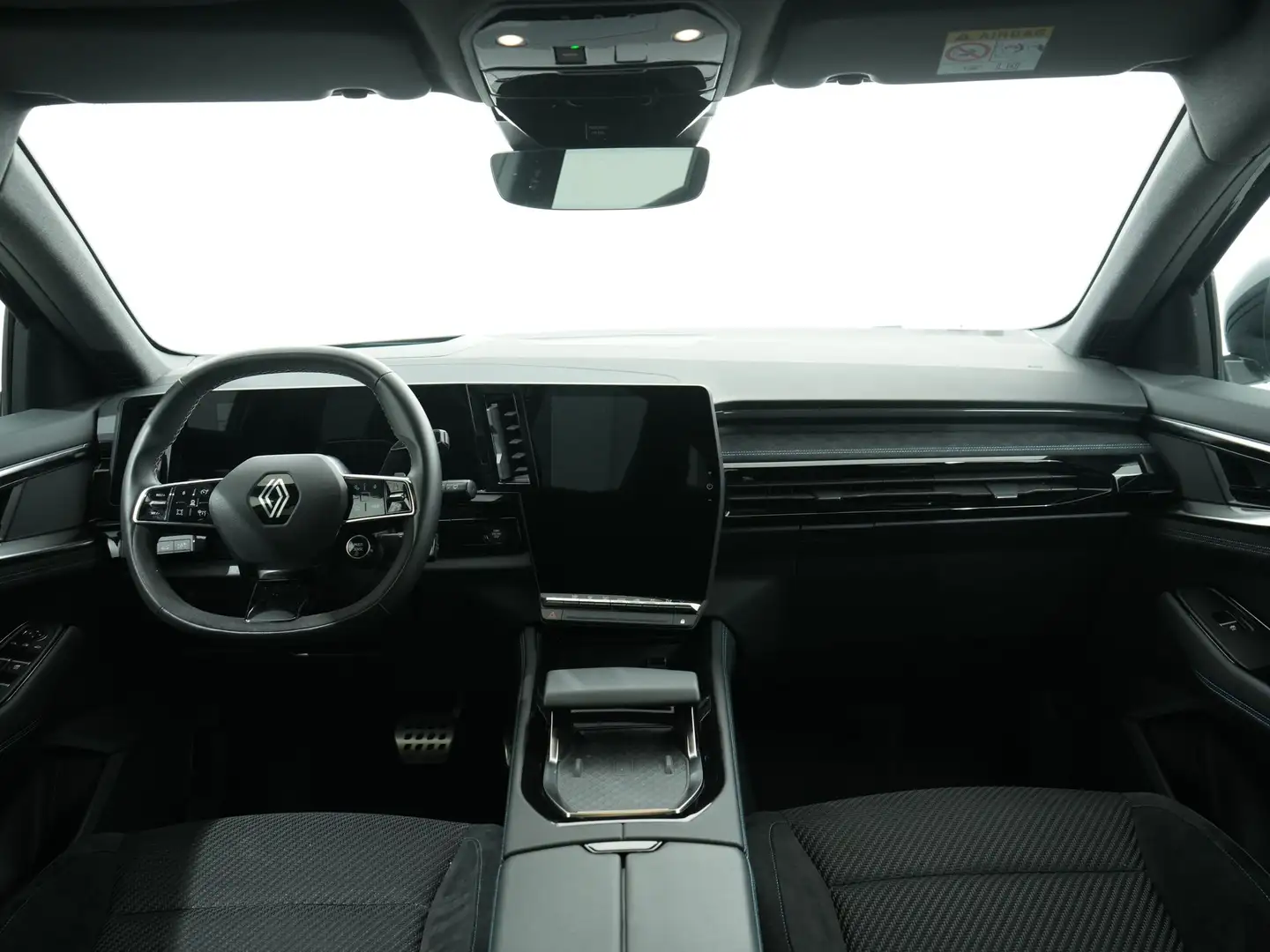 Renault Espace E-TECH FULL HYBRID 200PK ESPRIT ALPINE 7-P | Pack Bleu - 2