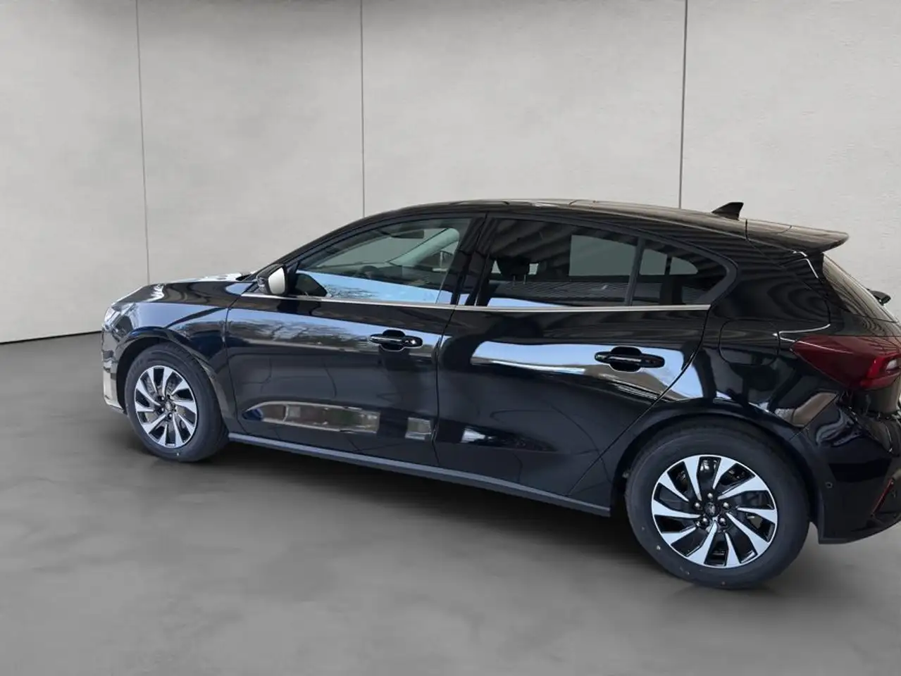 Ford Focus 2026