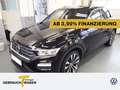 Volkswagen T-Roc 2.0 TSI DSG 4M 2x R-LINE AHK LED LM19 Schwarz - thumbnail 1