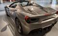 Ferrari 488 Spider Gris - thumbnail 8