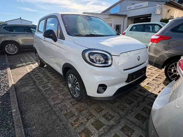 Leapmotor T03