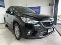 Mazda CX-5 2.2L Skyactiv-D 150CV 4WD Exceed aut. Nero - thumbnail 3