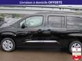 Toyota Proace City Proace City Verso Long Executive 110 VVT-i +7 Pl Noir - thumbnail 8
