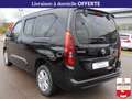 Toyota Proace City Proace City Verso Long Executive 110 VVT-i +7 Pl Noir - thumbnail 7