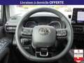 Toyota Proace City Proace City Verso Long Executive 110 VVT-i +7 Pl Noir - thumbnail 14