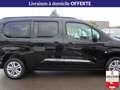 Toyota Proace City Proace City Verso Long Executive 110 VVT-i +7 Pl Noir - thumbnail 4