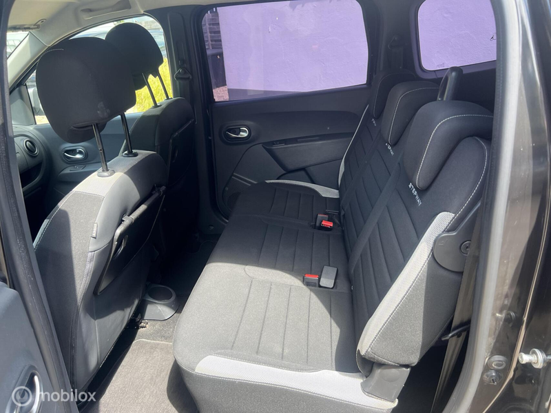 Dacia Lodgy 1.3 TCe Stepway Serie Limitee 15th Anniversary 7p. — photo 10