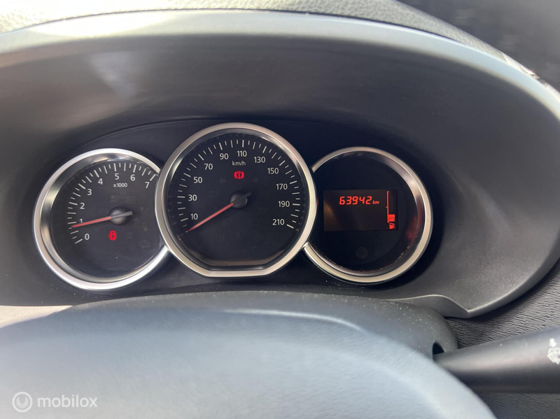 Dacia Lodgy 1.3 TCe Stepway Serie Limitee 15th Anniversary 7p. — photo 13