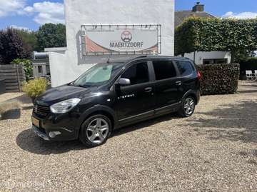 1.3 TCe Stepway Serie Limitee 15th Anniversary 7p.