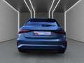 Audi A3 35 TFSI S line S tronic *NAV+*GRA* Gris - thumbnail 5