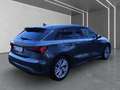 Audi A3 35 TFSI S line S tronic *NAV+*GRA* Gris - thumbnail 6