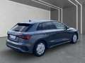 Audi A3 35 TFSI S line S tronic *NAV+*GRA* Grau - thumbnail 2