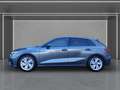 Audi A3 35 TFSI S line S tronic *NAV+*GRA* Gris - thumbnail 4