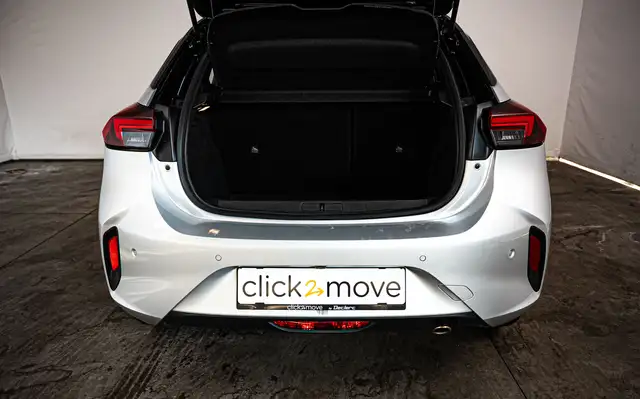 Opel Corsa view 6