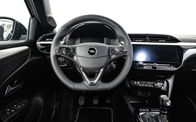 Opel Corsa view 10