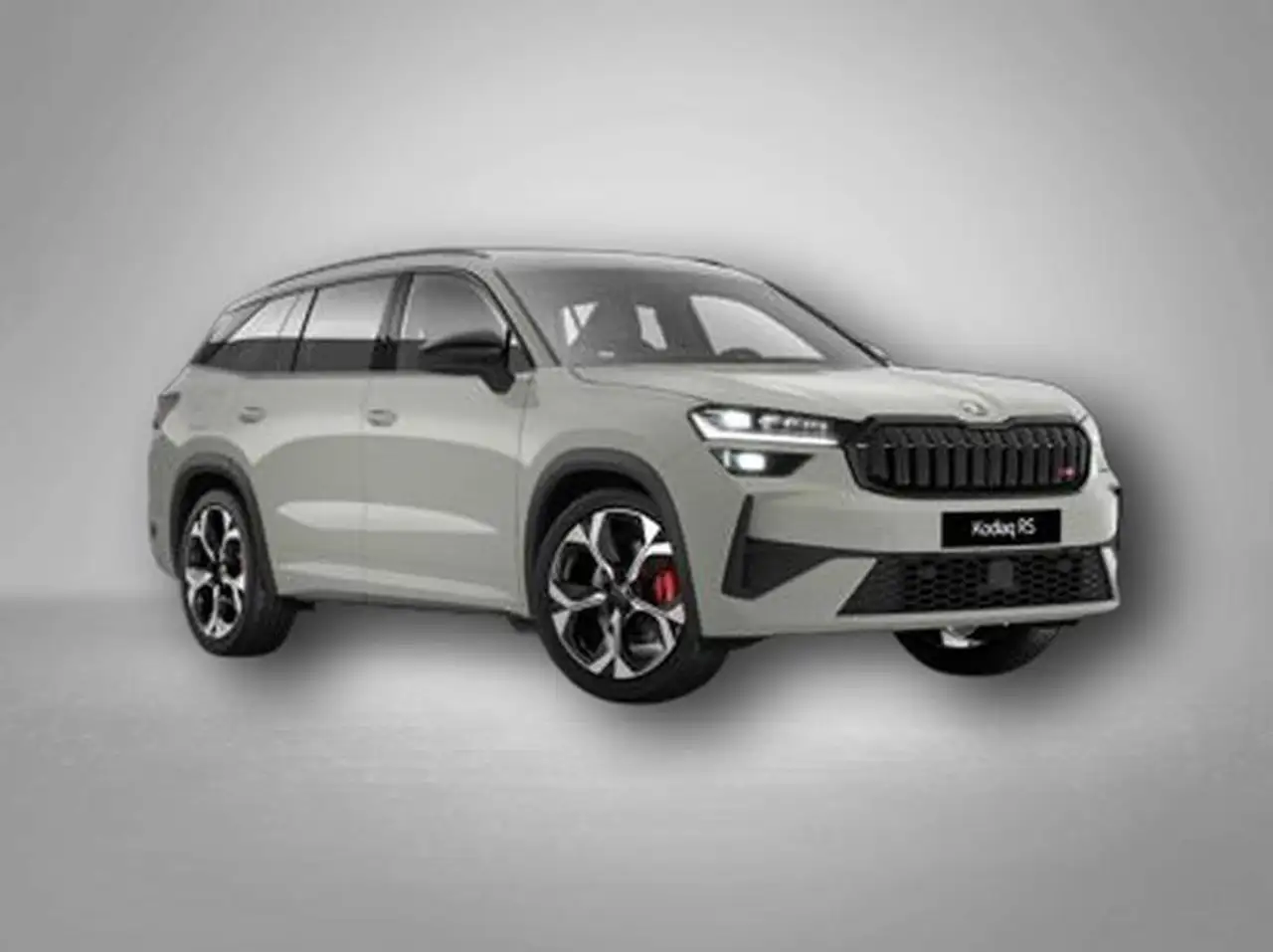 Skoda Kodiaq 2026