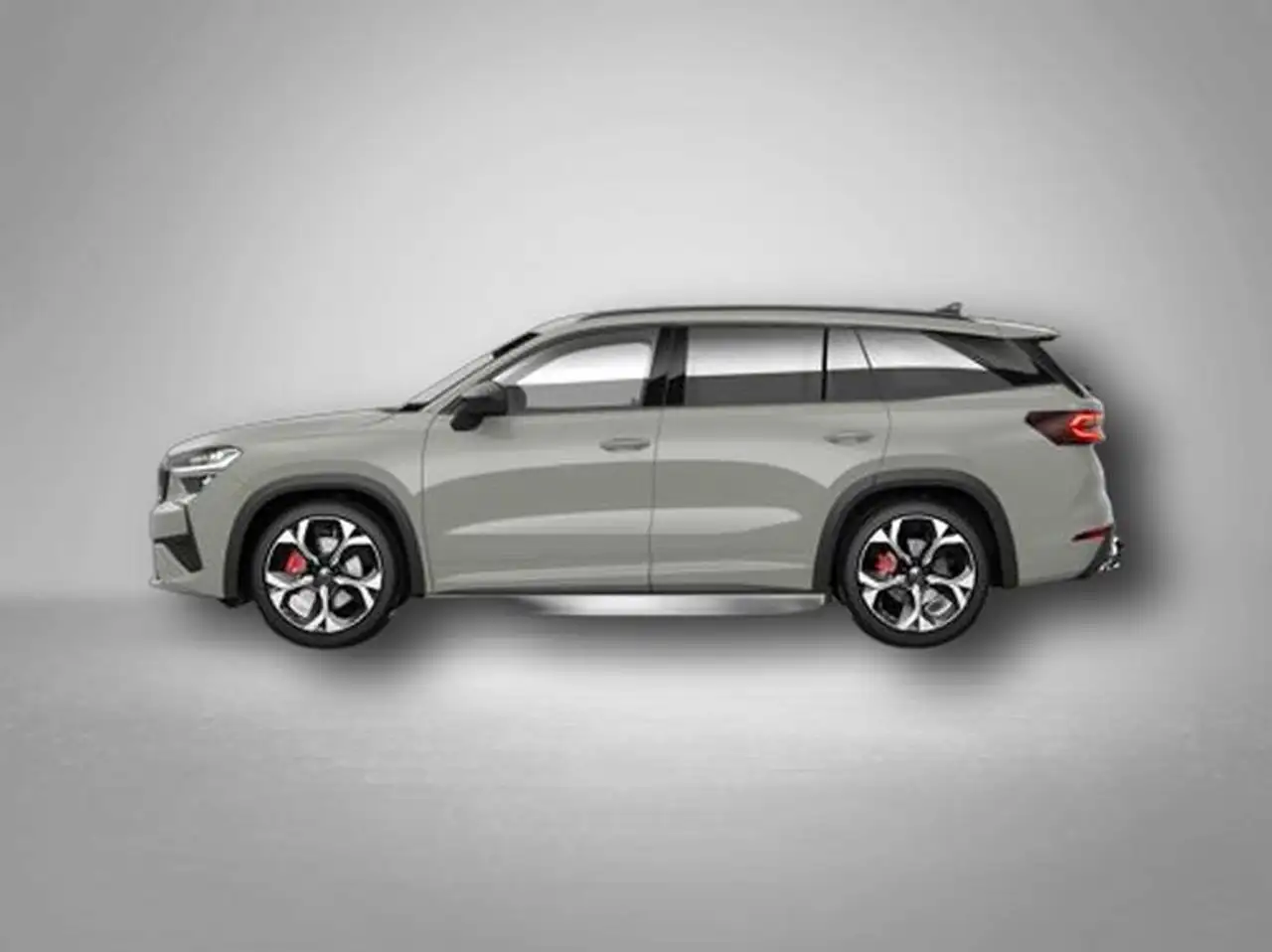 Skoda Kodiaq 2026