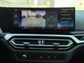 BMW 420 d xDrive LASER Leder Glas H&K Key HeadUp ACC+ Spur Grau - thumbnail 21