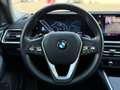 BMW 420 d xDrive LASER Leder Glas H&K Key HeadUp ACC+ Spur Grau - thumbnail 19