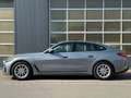 BMW 420 d xDrive LASER Leder Glas H&K Key HeadUp ACC+ Spur Grau - thumbnail 5