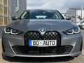BMW 420 d xDrive LASER Leder Glas H&K Key HeadUp ACC+ Spur Grau - thumbnail 7