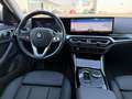 BMW 420 d xDrive LASER Leder Glas H&K Key HeadUp ACC+ Spur Grau - thumbnail 3