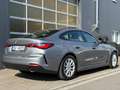 BMW 420 d xDrive LASER Leder Glas H&K Key HeadUp ACC+ Spur Grau - thumbnail 13