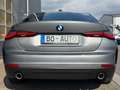BMW 420 d xDrive LASER Leder Glas H&K Key HeadUp ACC+ Spur Grau - thumbnail 9