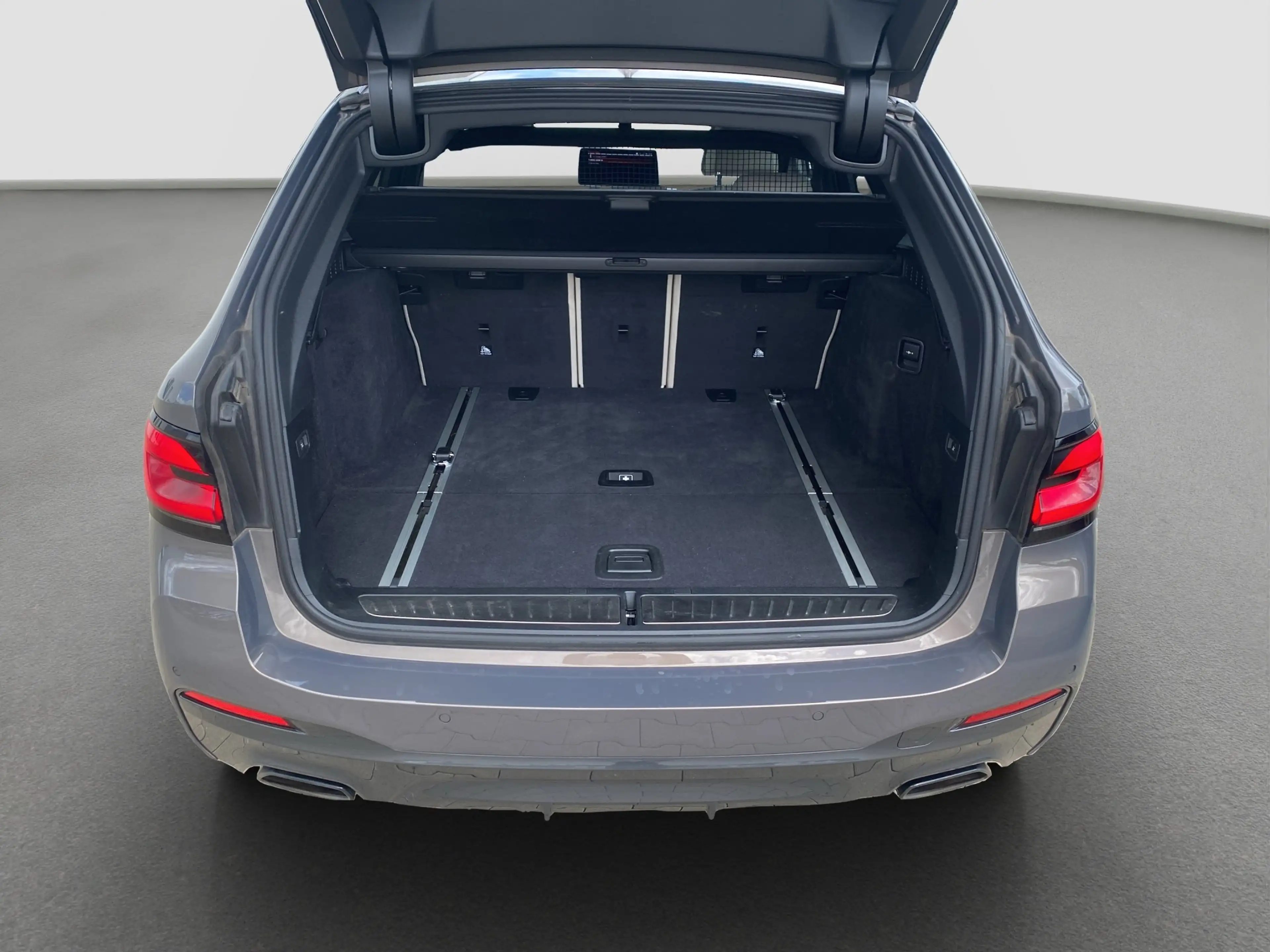 BMW 540 d xDrive Touring ///M-Sport PRO/ACC/SpurAss/Alarm — photo 10