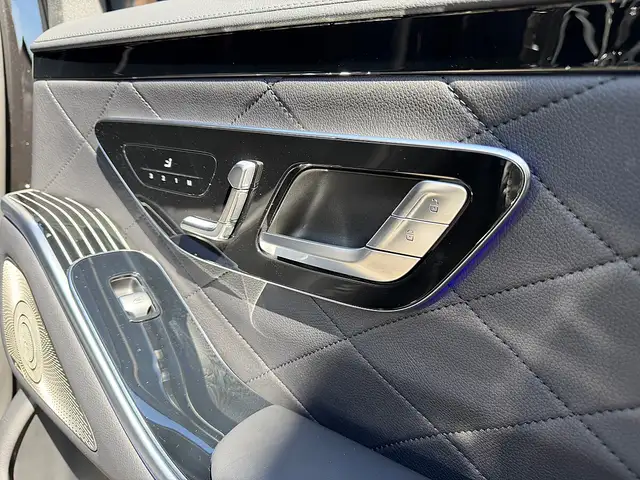 Mercedes-Benz S 580 e AMG PAKET * 1 BESITZ * 21 ZOLL * FINANZIERUNG * Ansicht 15