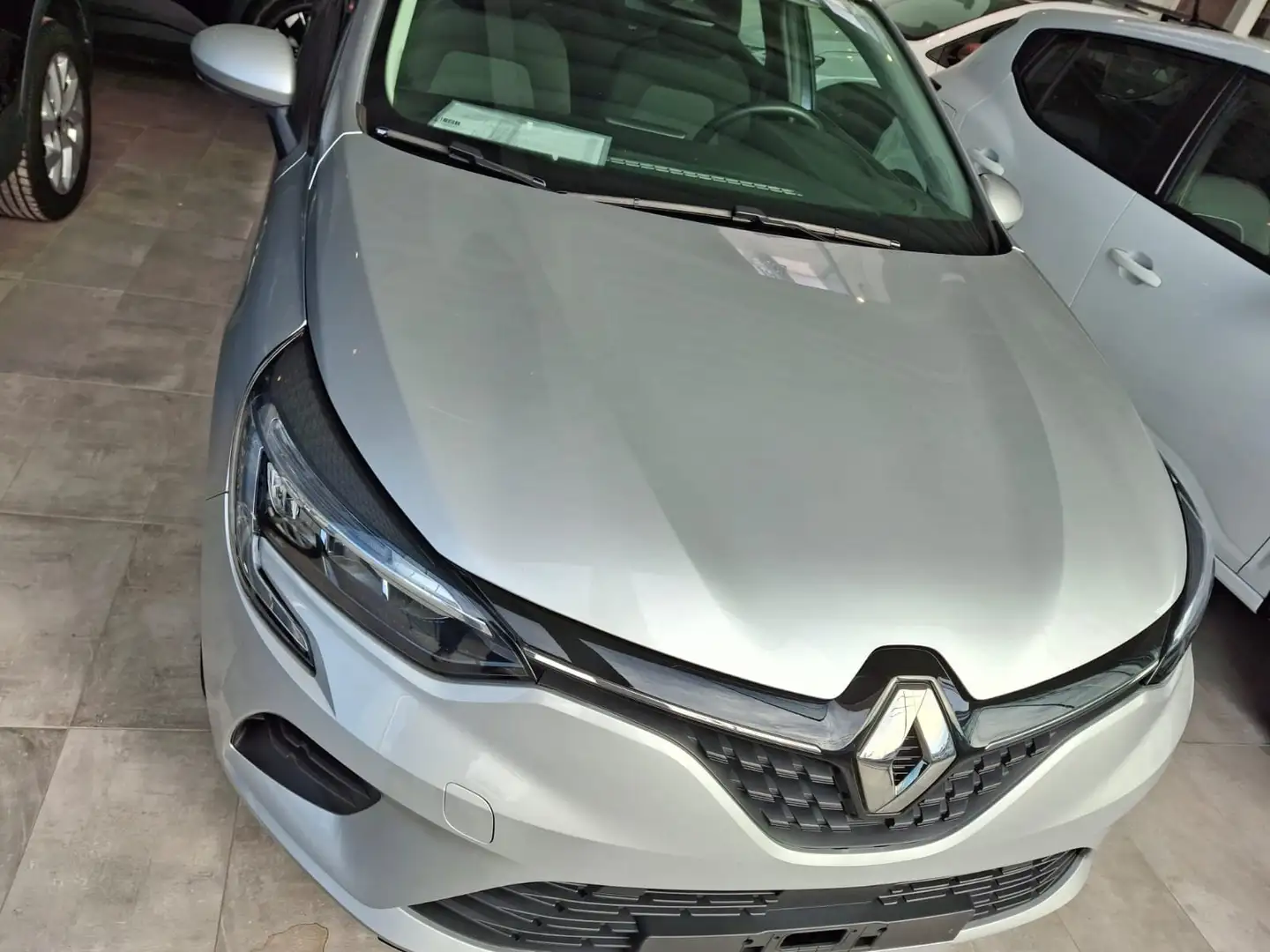 Renault Clio Clio 1.0 TCe Argent - 2