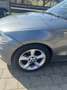 BMW 118 118i Cabrio Österreich-Paket Aut. Silber - thumbnail 5