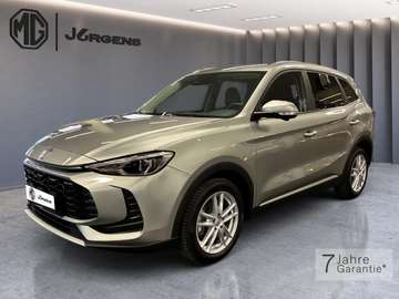 Hybrid 145 kW Luxury 360+Cam+LED+Airm+Keyl