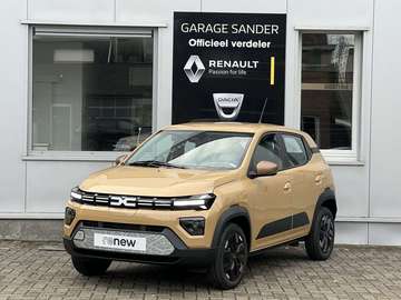 Extreme 65 PK *2000km / 48 mnd garantie*