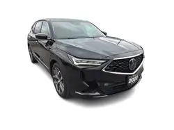 2022 Acura MDX for Sale in Ottawa, Ontario | AutoTrader.ca