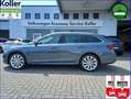 Skoda Octavia Combi 1.4 TSI iV DSG Navi Kamera Matrix Grijs - thumbnail 1