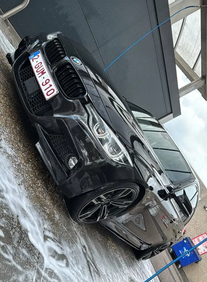 BMW 340 bmw 340i - 1