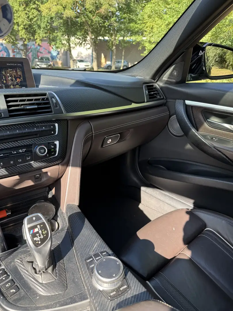 BMW 340 bmw 340i - 2