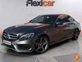 Mercedes-Benz C 220 220d Gris - thumbnail 3