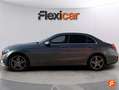 Mercedes-Benz C 220 220d Gris - thumbnail 4