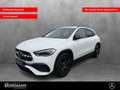 Mercedes-Benz GLA 200 GLA 200 AMG-LINE/MULTIBEAM/DISTRONIC/KAMERA SHZ Weiß - thumbnail 1
