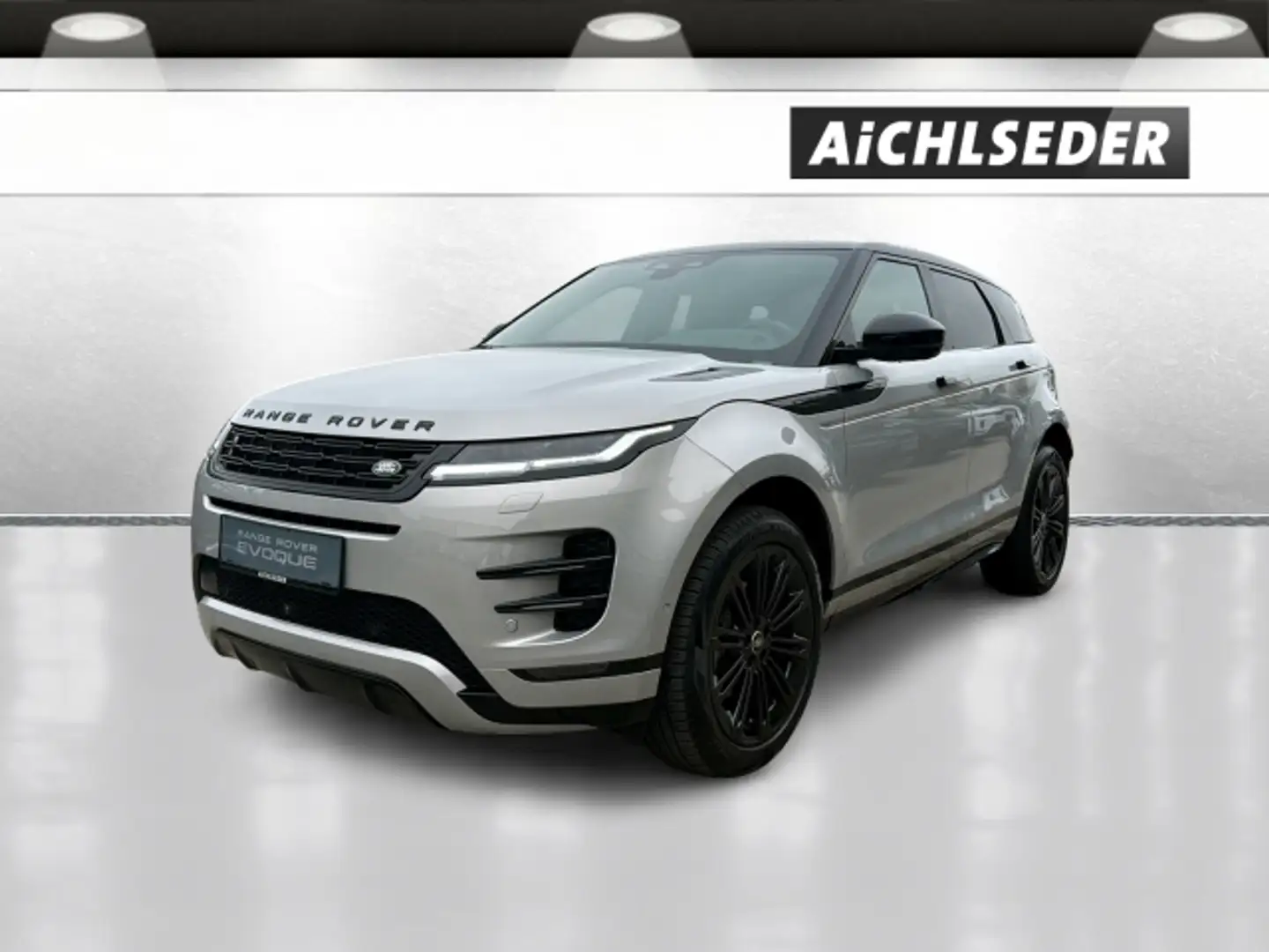 land rover evoque