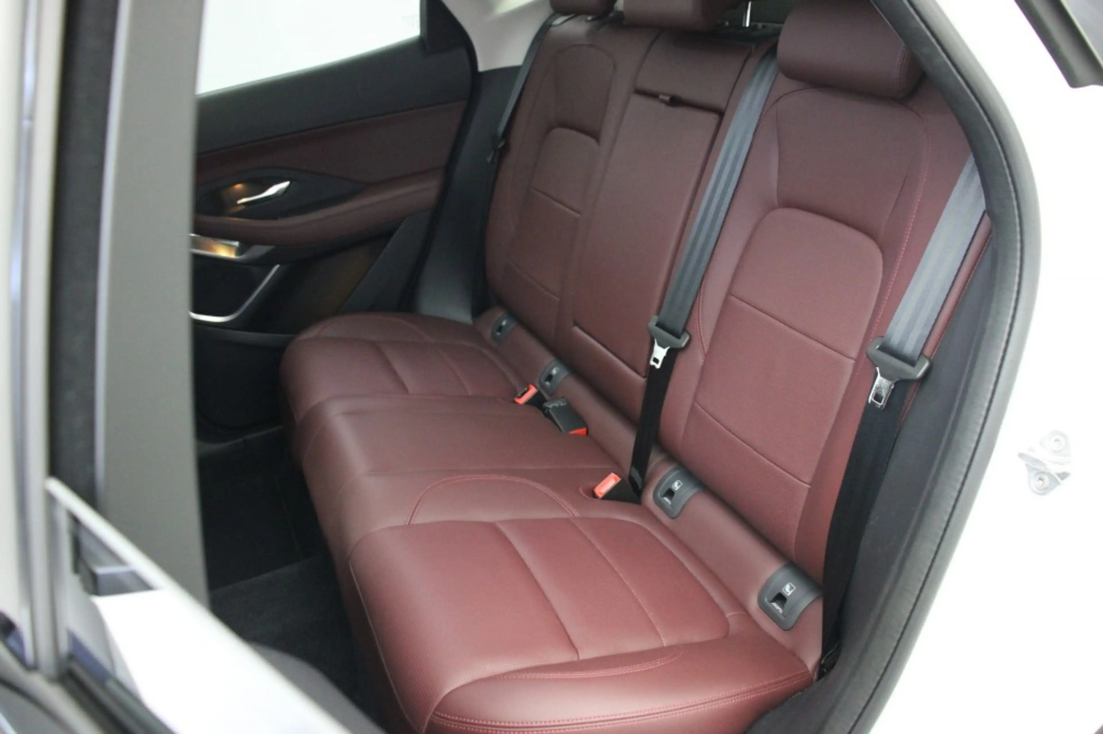 Jaguar E-Pace 1.5 P300e AWD R-Dynamic HSE - Panorama, Carplay, C — photo 14