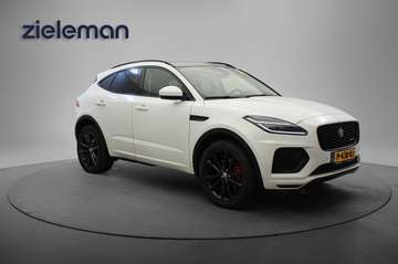 1.5 P300e AWD R-Dynamic HSE - Panorama, Carplay, C