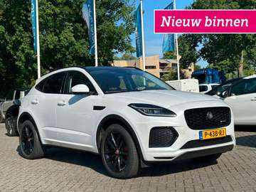 1.5 P300e AWD R-Dynamic HSE - Panorama, Carplay, C