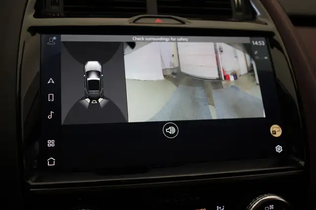 Jaguar E-Pace view 7