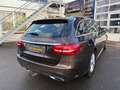 Mercedes-Benz C 220 d T-Modell BlueTec (AHK-NAVI-LED-Ambiente) Braun - thumbnail 6