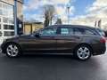 Mercedes-Benz C 220 d T-Modell BlueTec (AHK-NAVI-LED-Ambiente) Braun - thumbnail 4